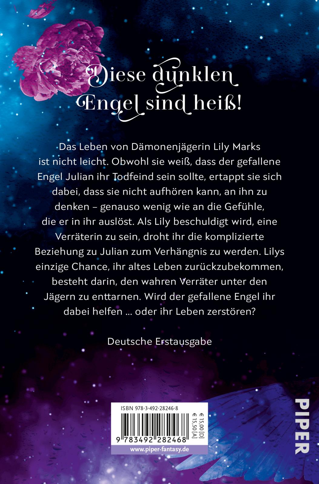 Unchained - ein unwiderstehlicher New-Adult-Roman (Mängelexemplar)