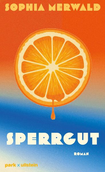 Sperrgut (Mängelexemplar)