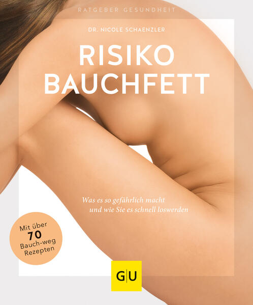 Risiko Bauchfett (Mängelexemplar)