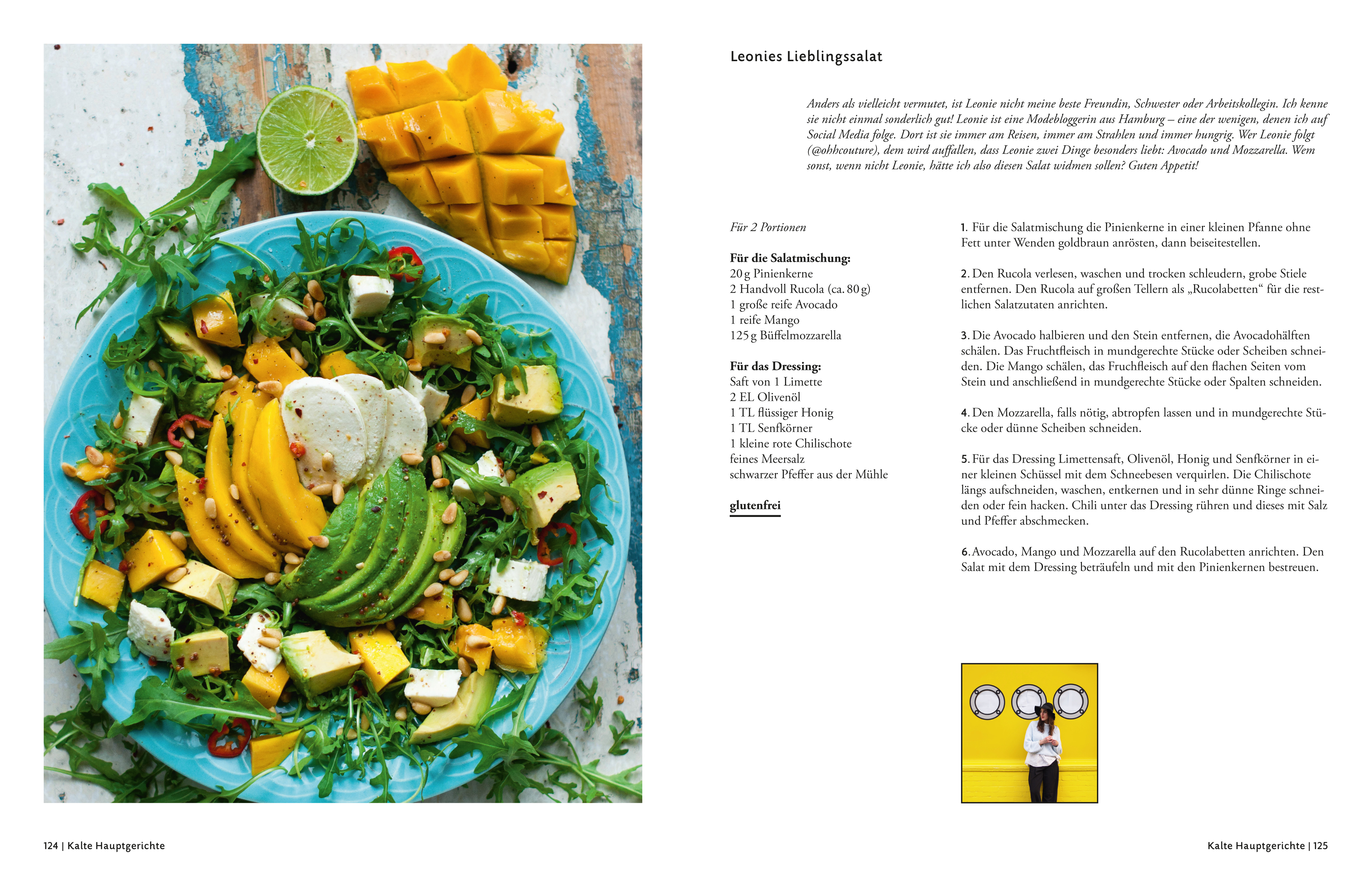 Happily Healthy - Mit Rezepten, Fitness, Yoga zum gesunden & glücklichen Leben (Mängelexemplar)