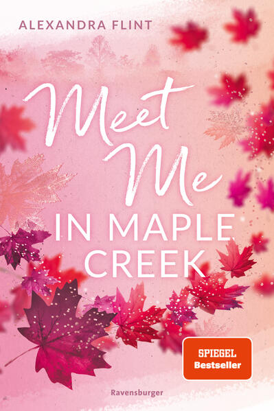 Maple-Creek-Reihe, Band 1 - Meet Me in Maple Creek (Mängelexemplar)
