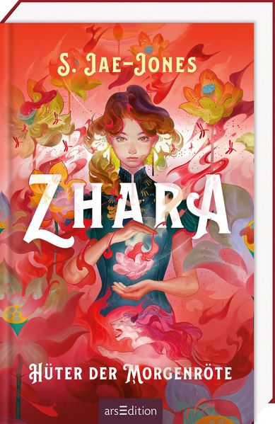 Zhara – Hüter der Morgenröte (Mängelexemplar)