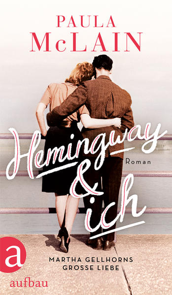 Hemingway und ich - Roman (Mängelexemplar)