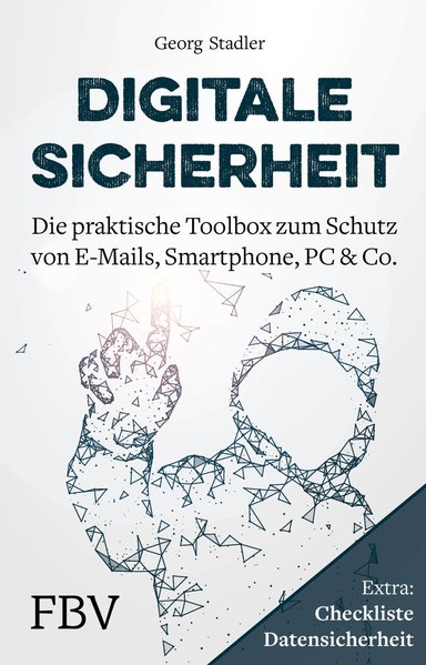 Digitale Sicherheit (Mängelexemplar)