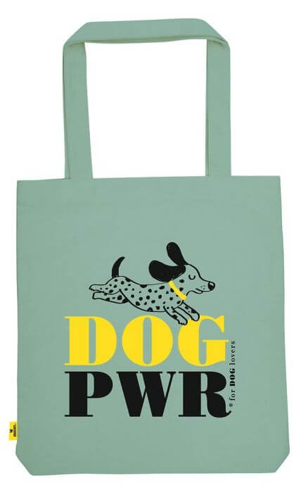 X_Shopper Dog Power
