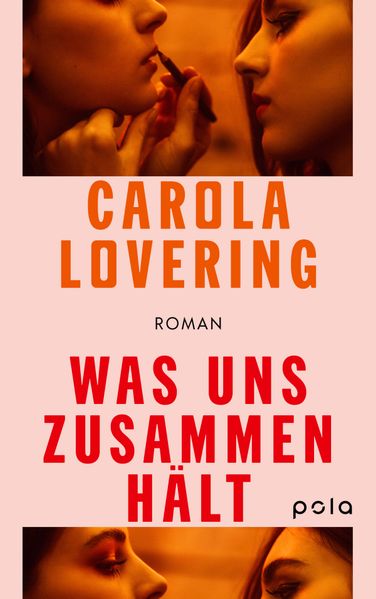 Was uns zusammenhält (Mängelexemplar)