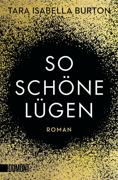 So schöne Lügen (Mängelexemplar)