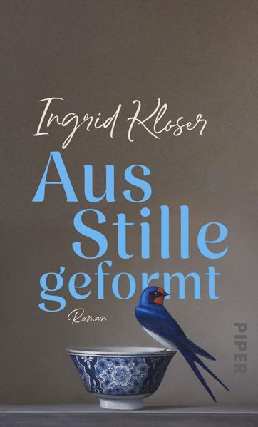 Aus Stille geformt (Mängelexemplar)