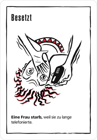 X_black stories Nr. 1 