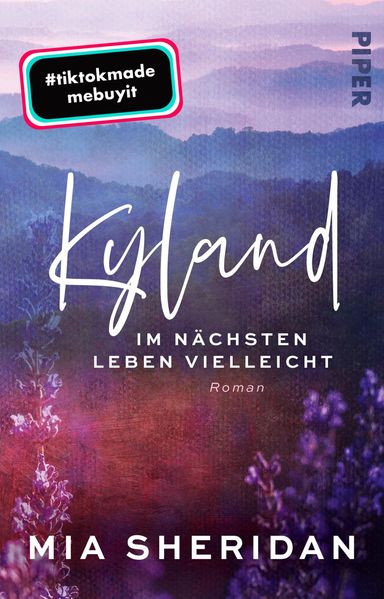 Kyland. Im nächsten Leben vielleicht (Mängelexemplar)