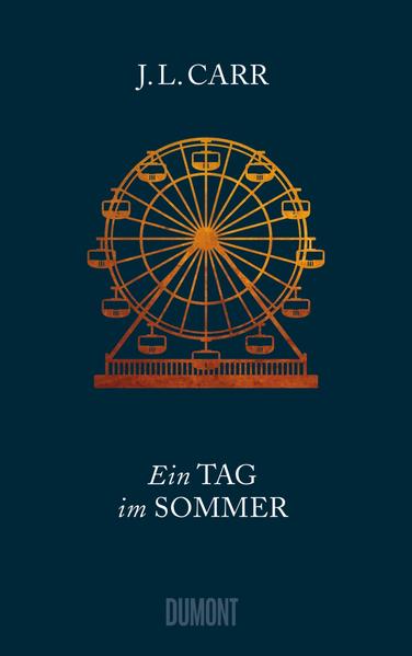 Ein Tag im Sommer - Roman (Mängelexemplar)