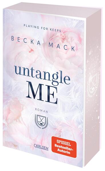 Untangle Me (Playing for Keeps 3) (Mängelexemplar)