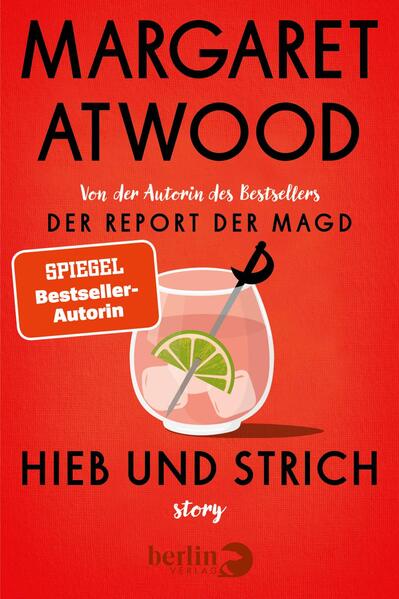 Hieb und Strich (Mängelexemplar)