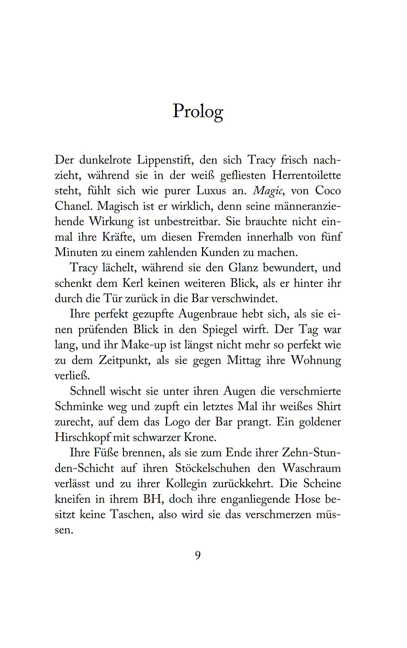 Die Elite von Ashriver - Hidden Secrets (Mängelexemplar)