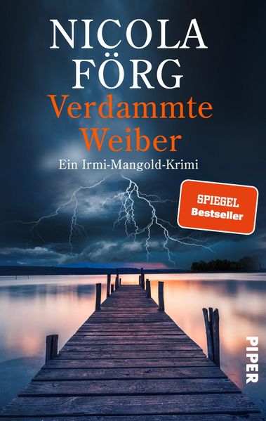 Verdammte Weiber (Mängelexemplar)