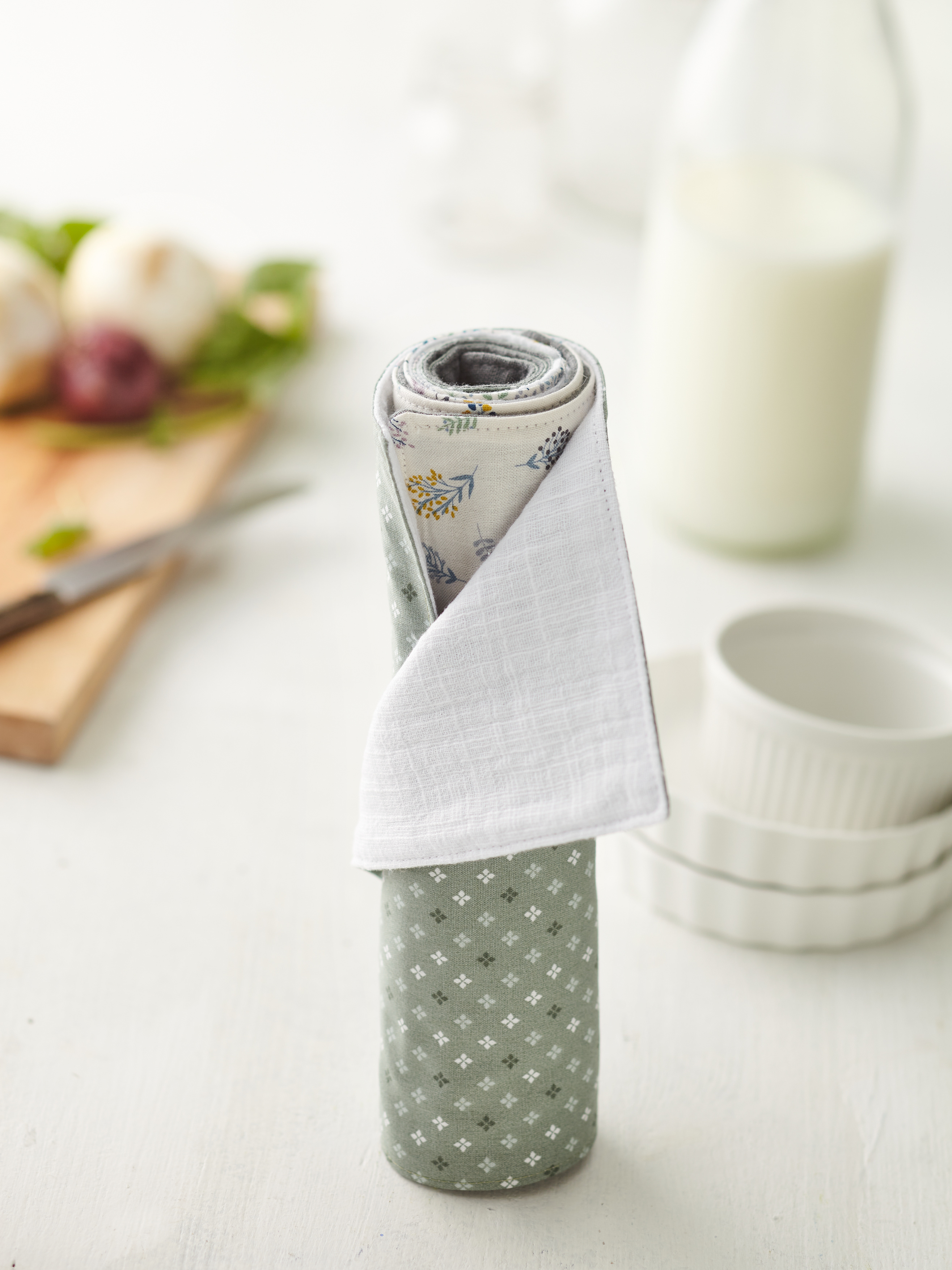 SustaiNÄHble - Näh dich nachhaltig (Mängelexemplar)