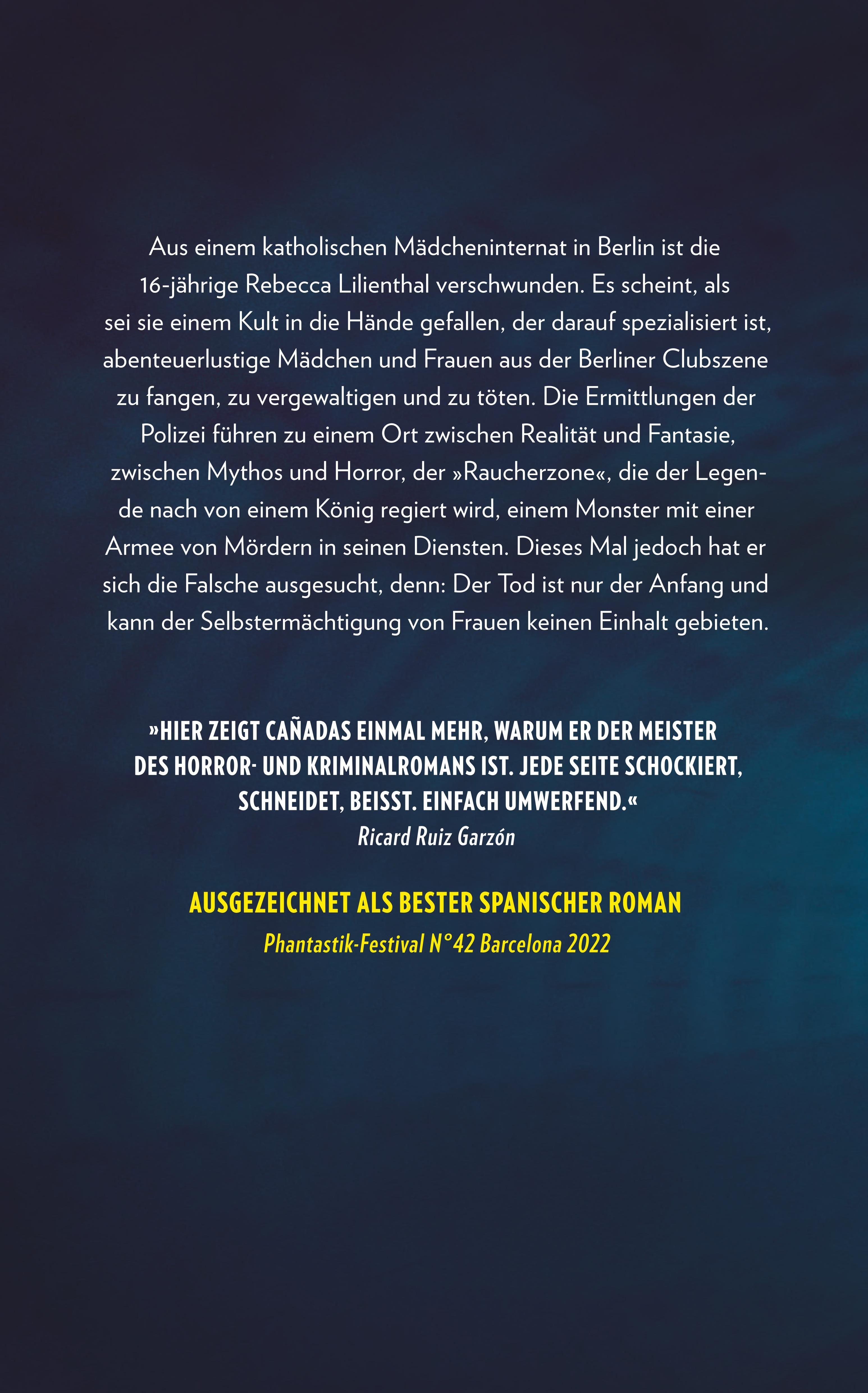Am Anfang ist der Tod (Mängelexemplar)