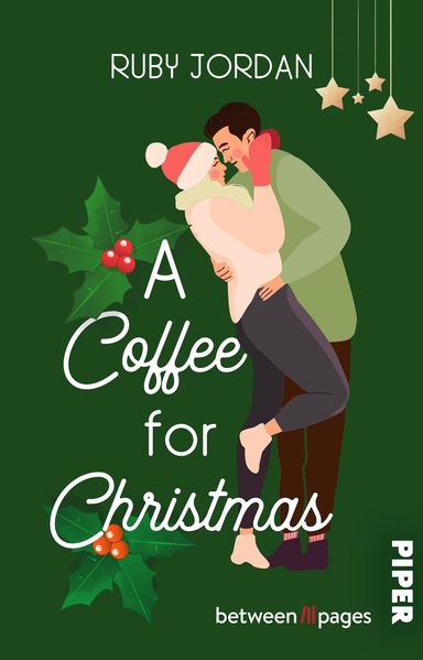 A Coffee for Christmas (Mängelexemplar)