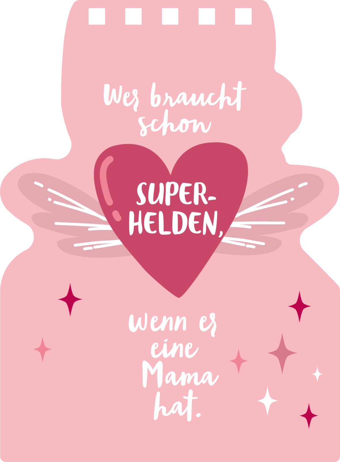 Mom Chérie - Du bist die beste Mama von allen