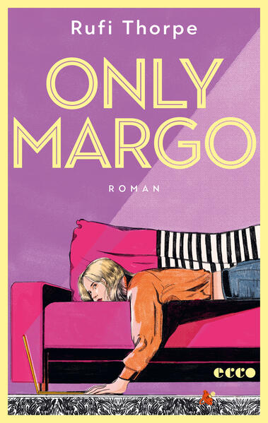Only Margo (Mängelexemplar) Only Margo (Mängelexemplar)