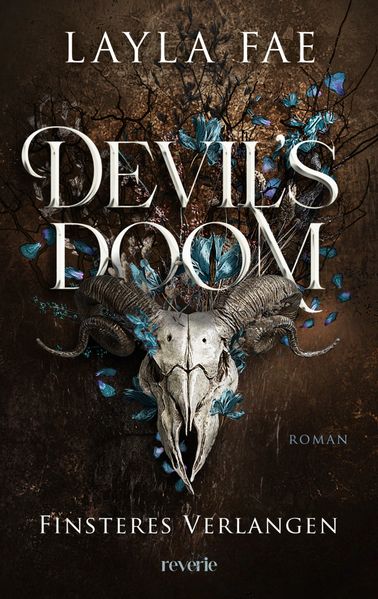 Devil's Doom (Mängelexemplar)
