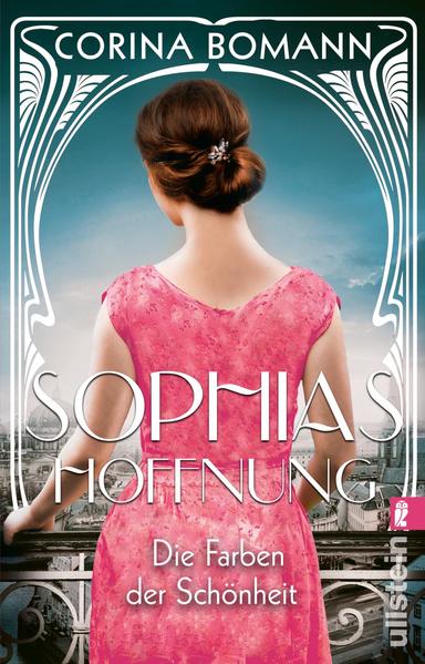 Die Farben der Schönheit – Sophias Hoffnung (Band 1) (Mängelexemplar)