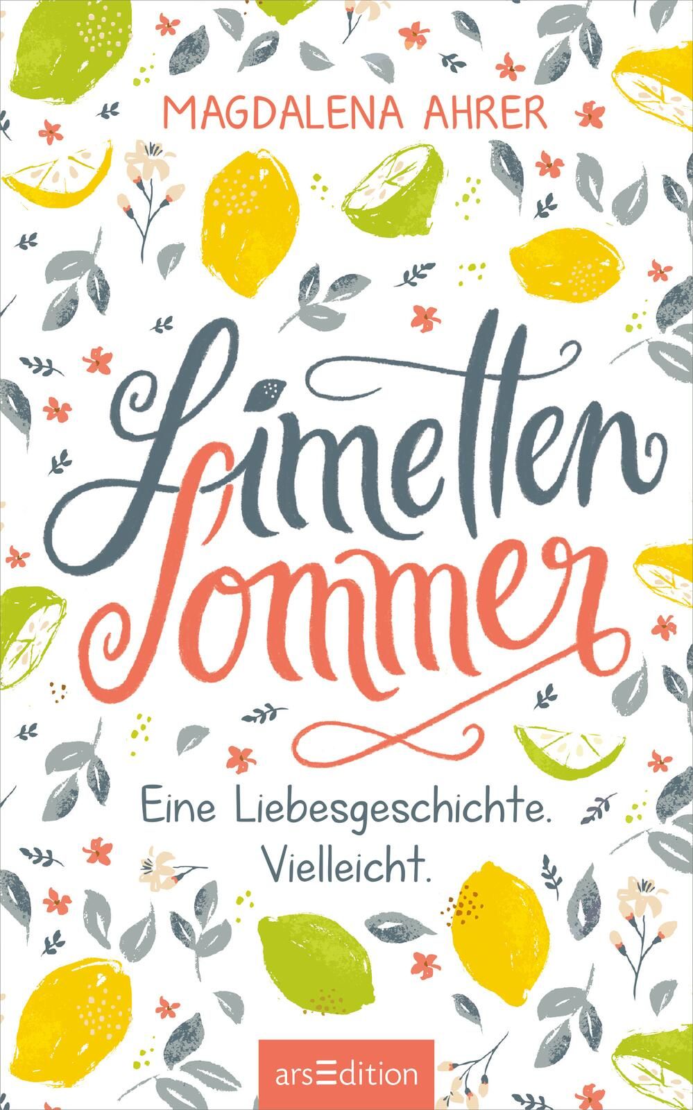 Limettensommer