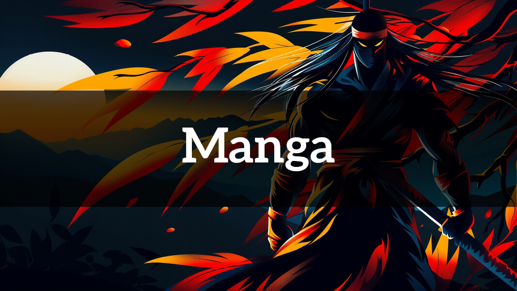 Günstige Manga Bücher