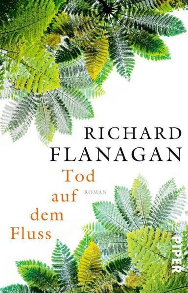 Tod auf dem Fluss - Roman