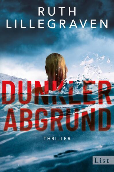 Dunkler Abgrund (Mängelexemplar)