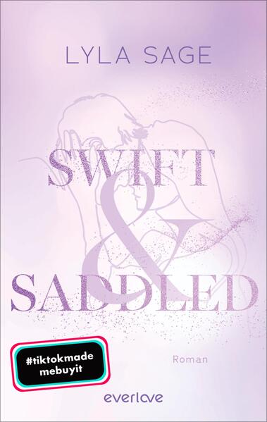 Swift and Saddled (Mängelexemplar)