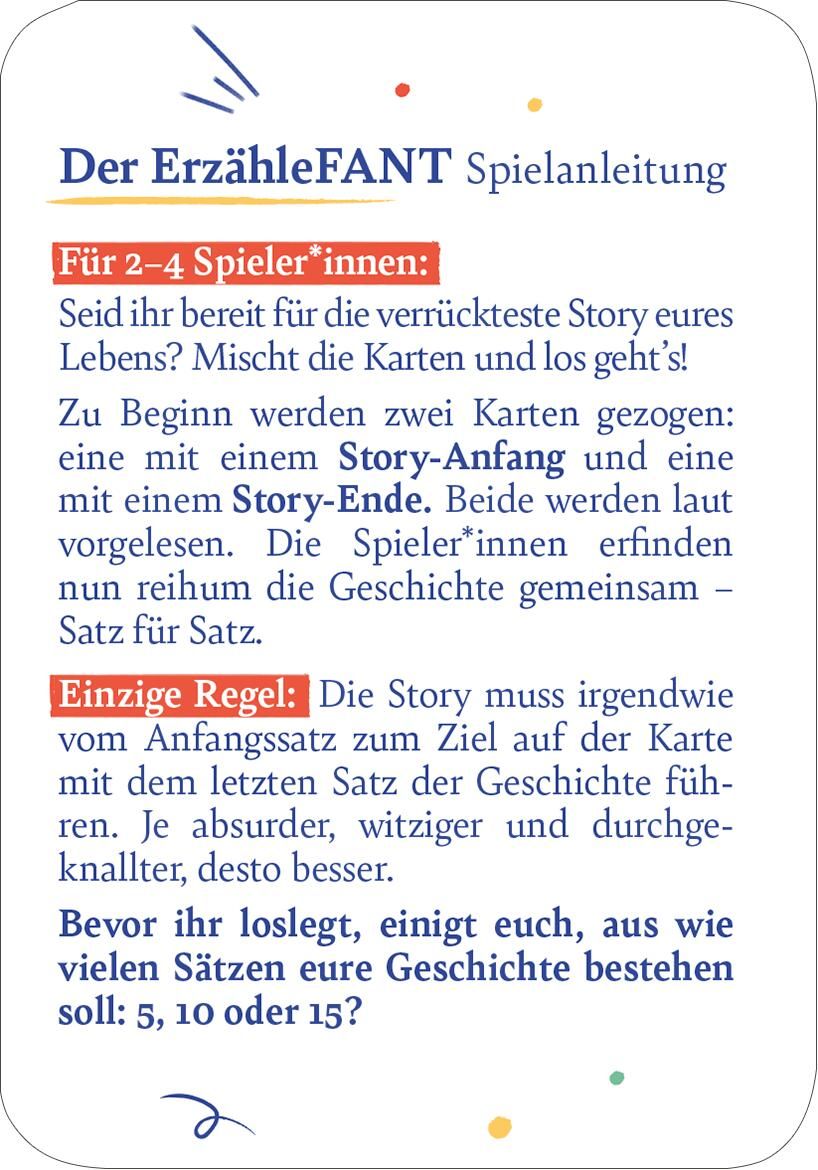 Der Erzählefant