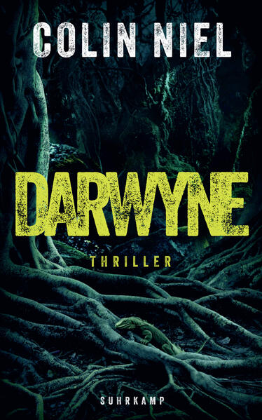 Darwyne (Mängelexemplar)