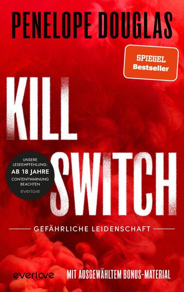 Kill Switch – Gefährliche Leidenschaft (Mängelexemplar)