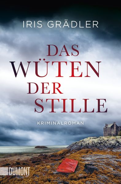 Das Wüten der Stille (Mängelexemplar)