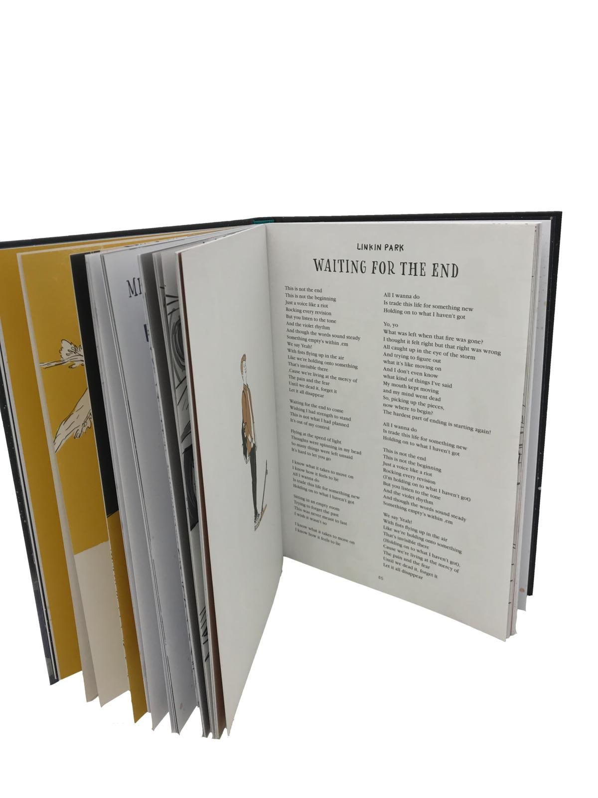 Einfach so weg - Dein Buch zum Abschiednehmen, Loslassen und Festhalten (Mängelexemplar)