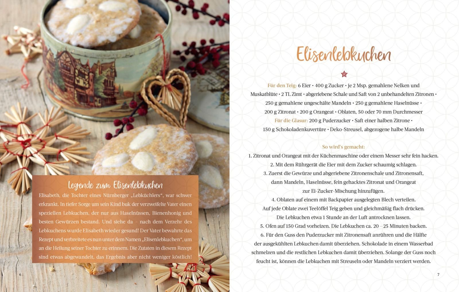 Plätzchenduft und Hüttenzauber-Lieblingsrezepte und Geschichten zur Weihnachtszeit (Mängelexemplar)