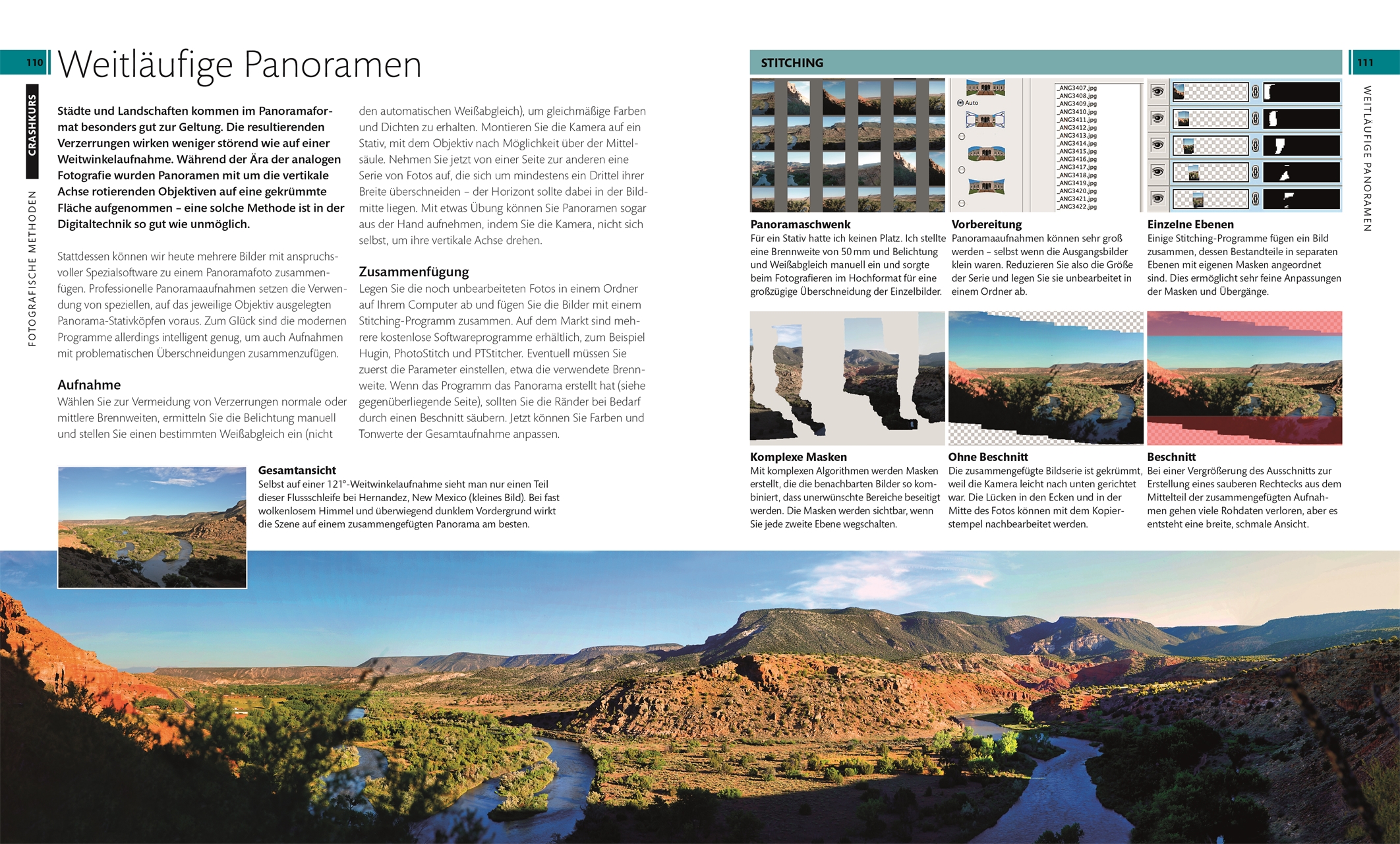 Digitale Fotografie. Praxiskurs - Für Einsteiger und Fortgeschrittene