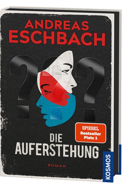 Die Auferstehung (Mängelexemplar)