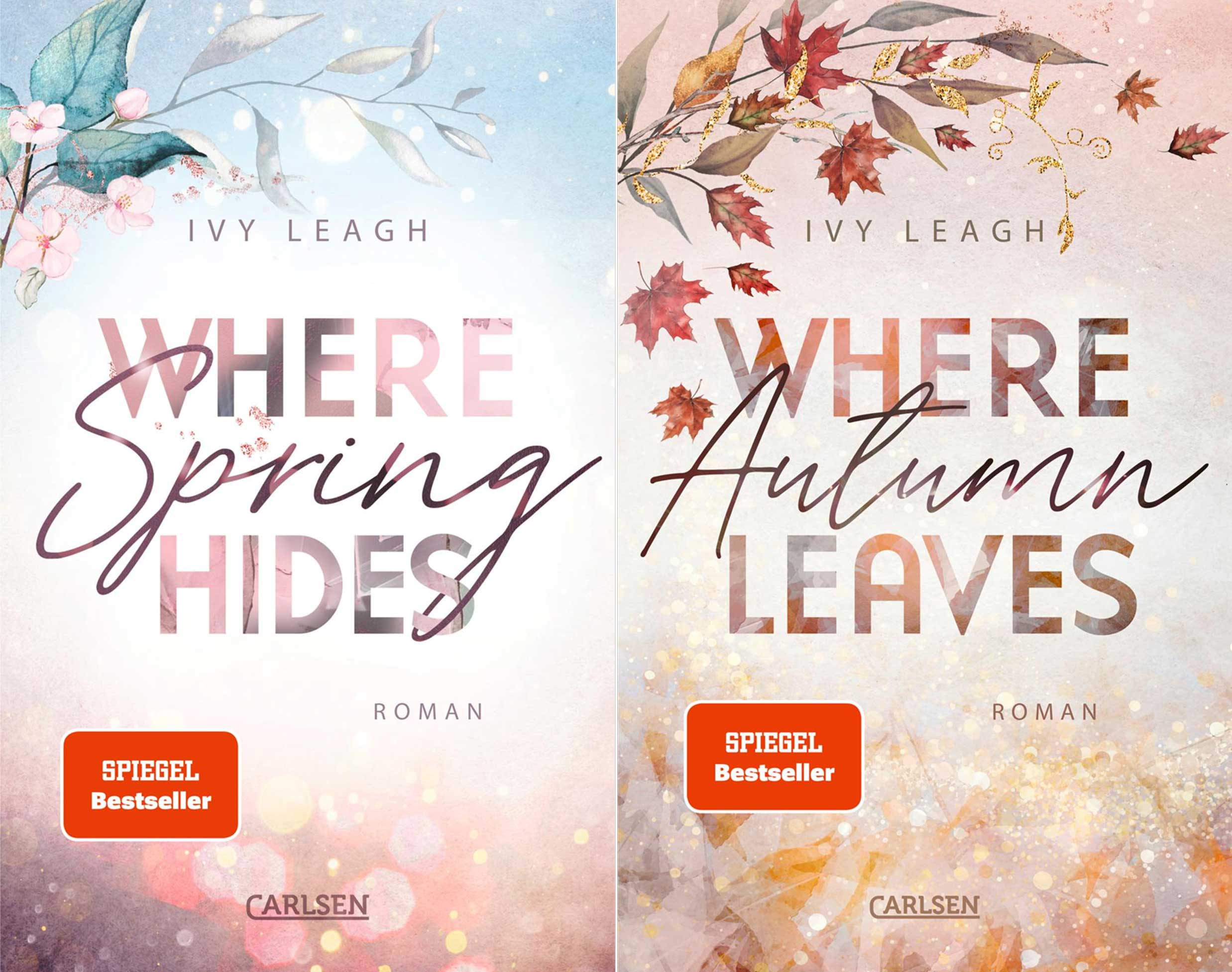 Sparpaket - Festival-Serie (Band 3 + 4) (Mängelexemplare)