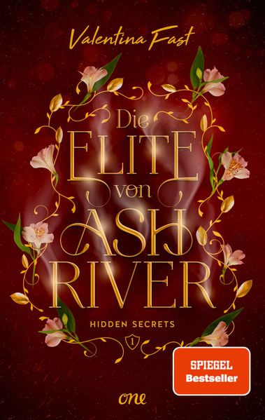 Die Elite von Ashriver - Hidden Secrets (Mängelexemplar)