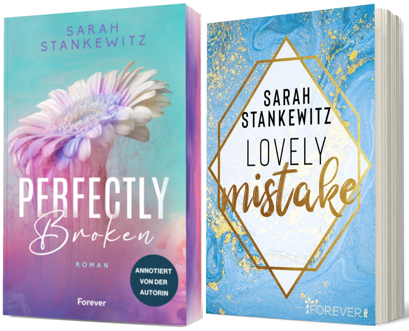 Sparpaket - Bedford-Reihe (Band 1 + 2) (Mängelexemplare)