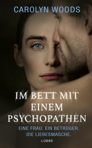 Im Bett mit einem Psychopathen (Mängelexemplar)