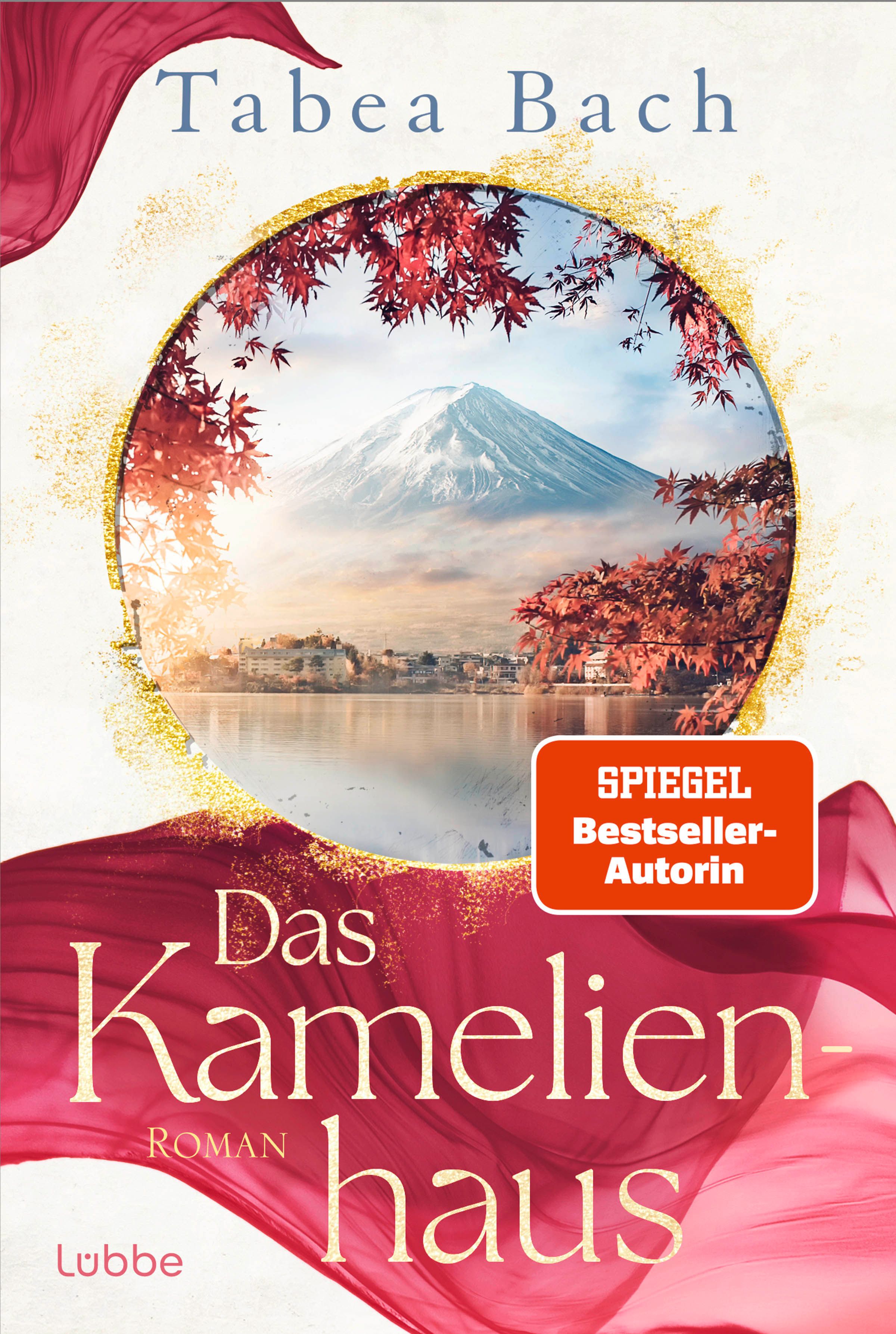 Das Kamelienhaus (Mängelexemplar)