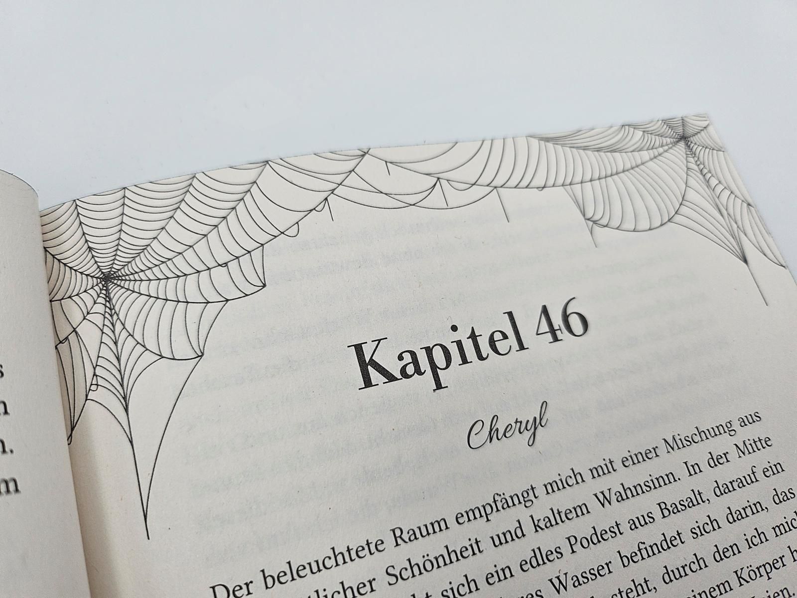 Our darkest Lies (Mängelexemplar)