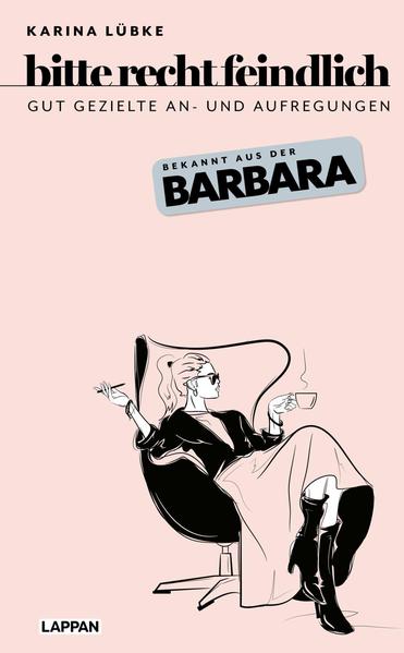 Bitte recht feindlich! - Gut gezielte An- und Aufregungen