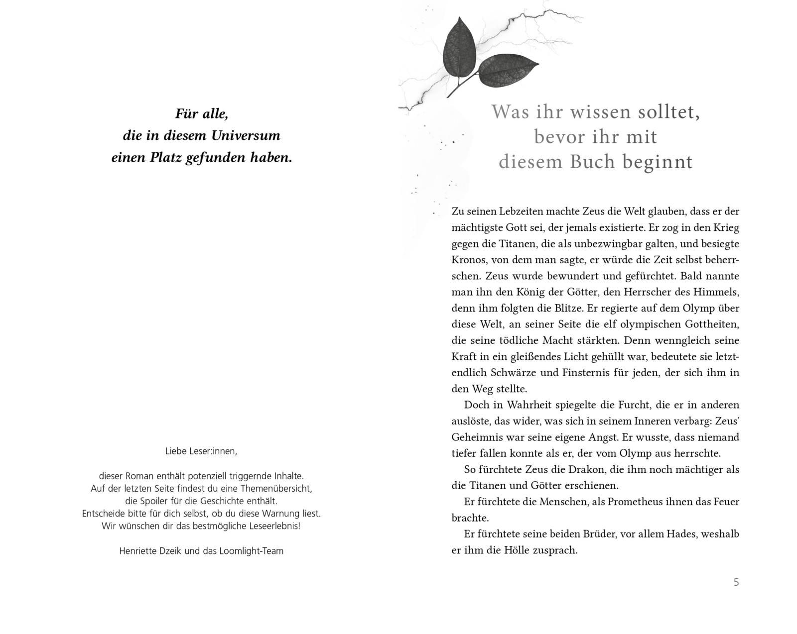 Grave 3: Weltenbruch und Schicksalsthron (Mängelexemplar)