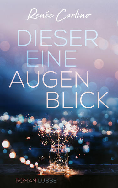 Dieser eine Augenblick - Roman (Mängelexemplar)