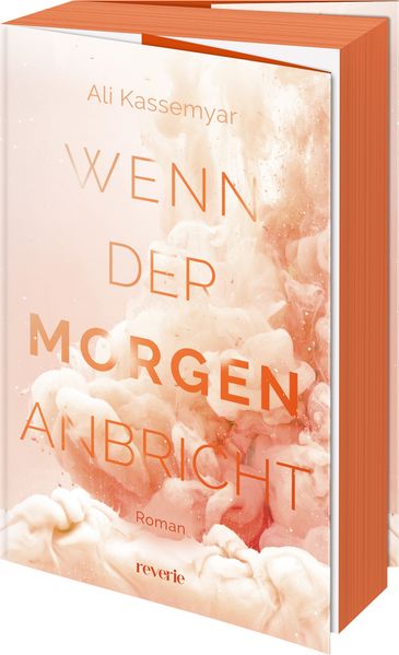 Wenn der Morgen anbricht (Mängelexemplar)