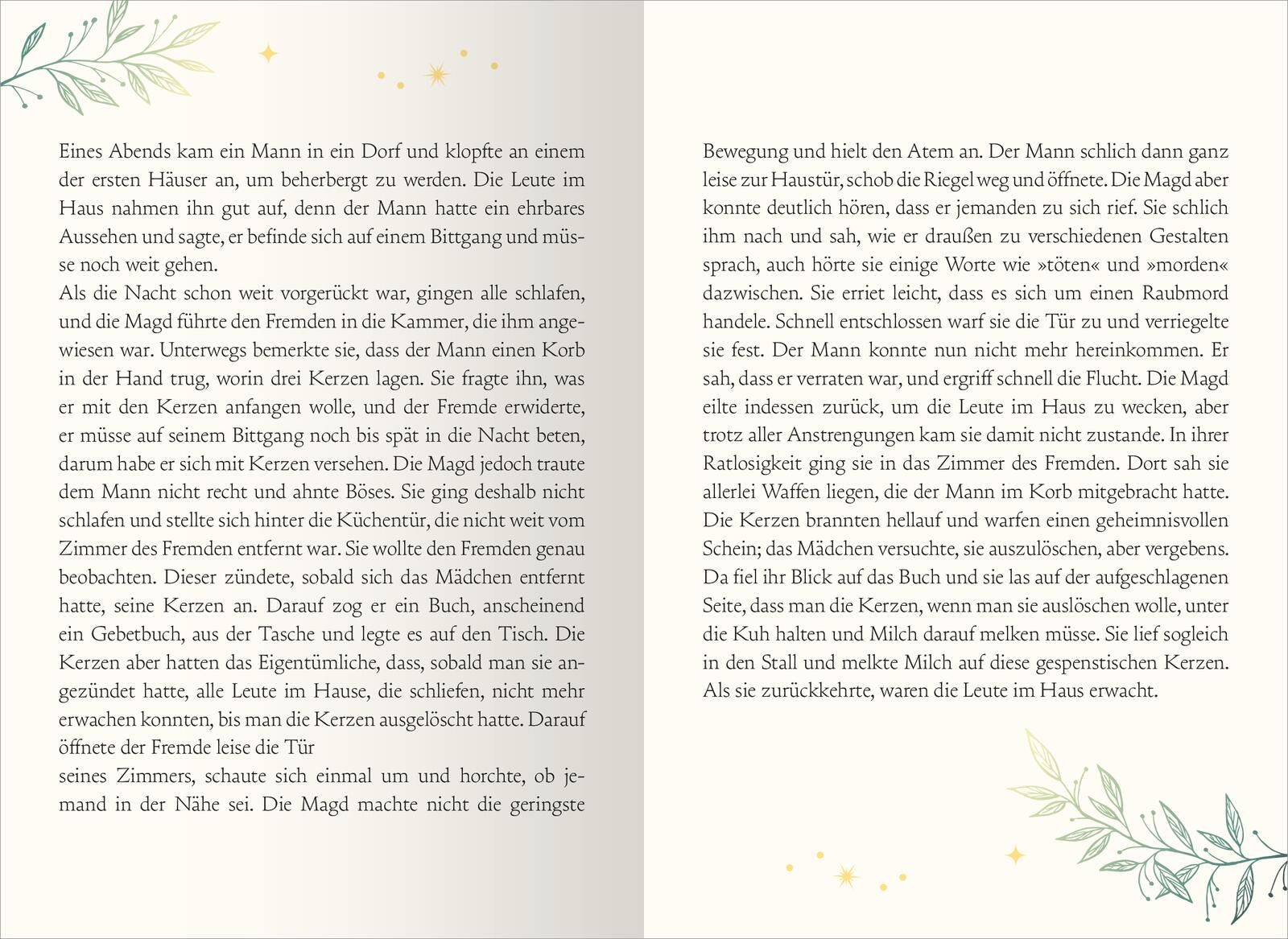 Von Raunächten und magischen Neuanfängen (Mängelexemplar)